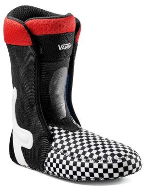 vans snowboard boot liner